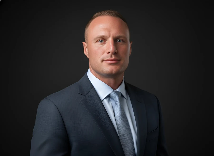Pascal Achenbach – IT Systems Administrator and Endpoint Engineer